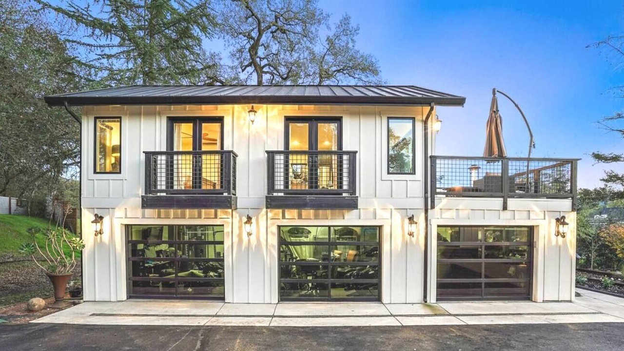 Photo of Outdoor in Glen Ellen