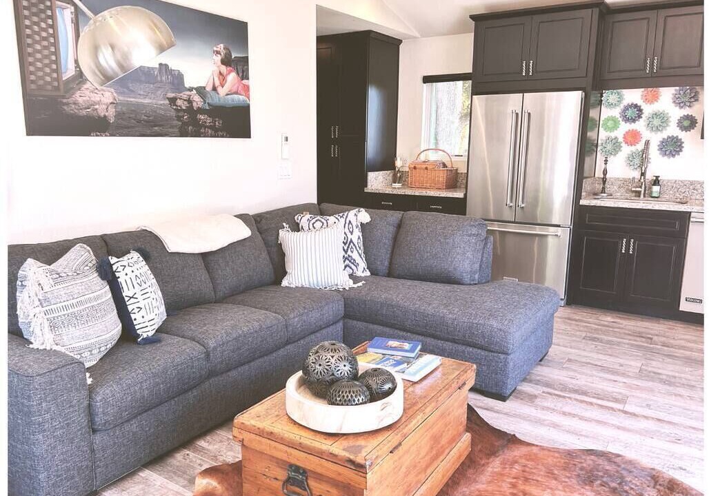 Photo of Livingroom in Glen Ellen
