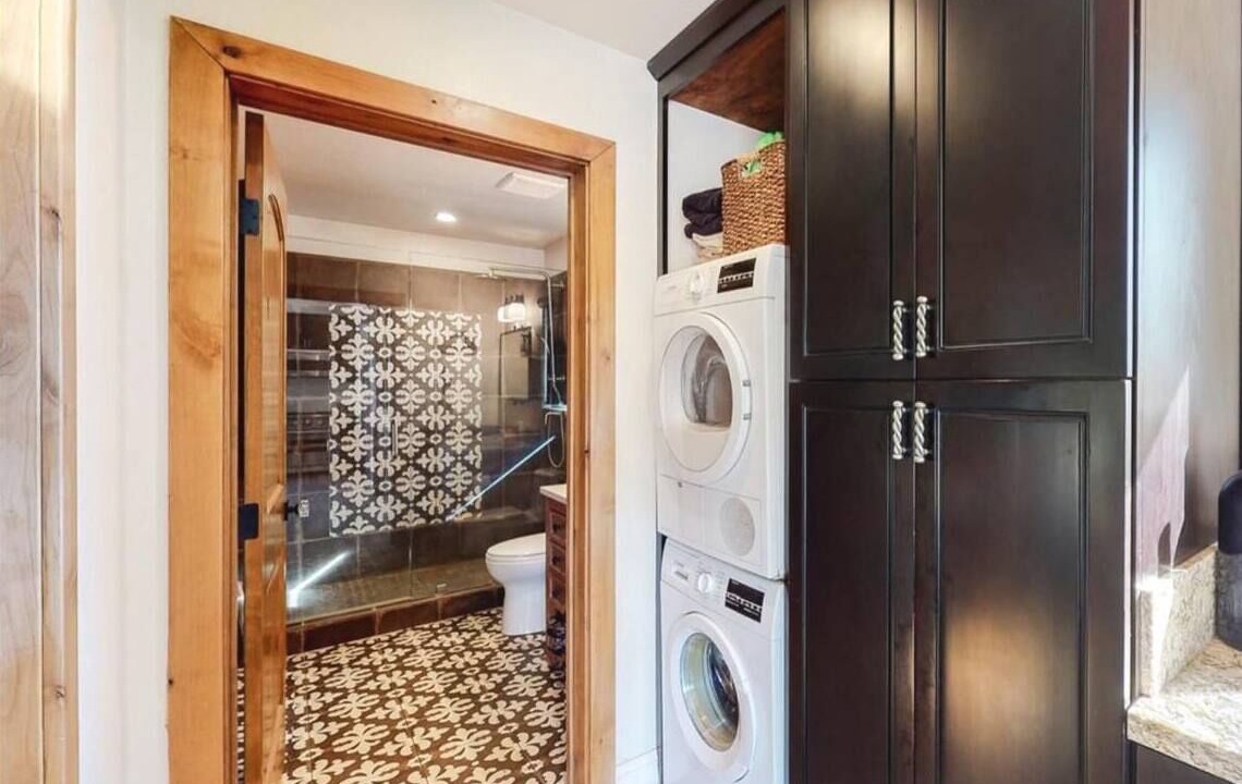 Photo of Bathroom in Glen Ellen