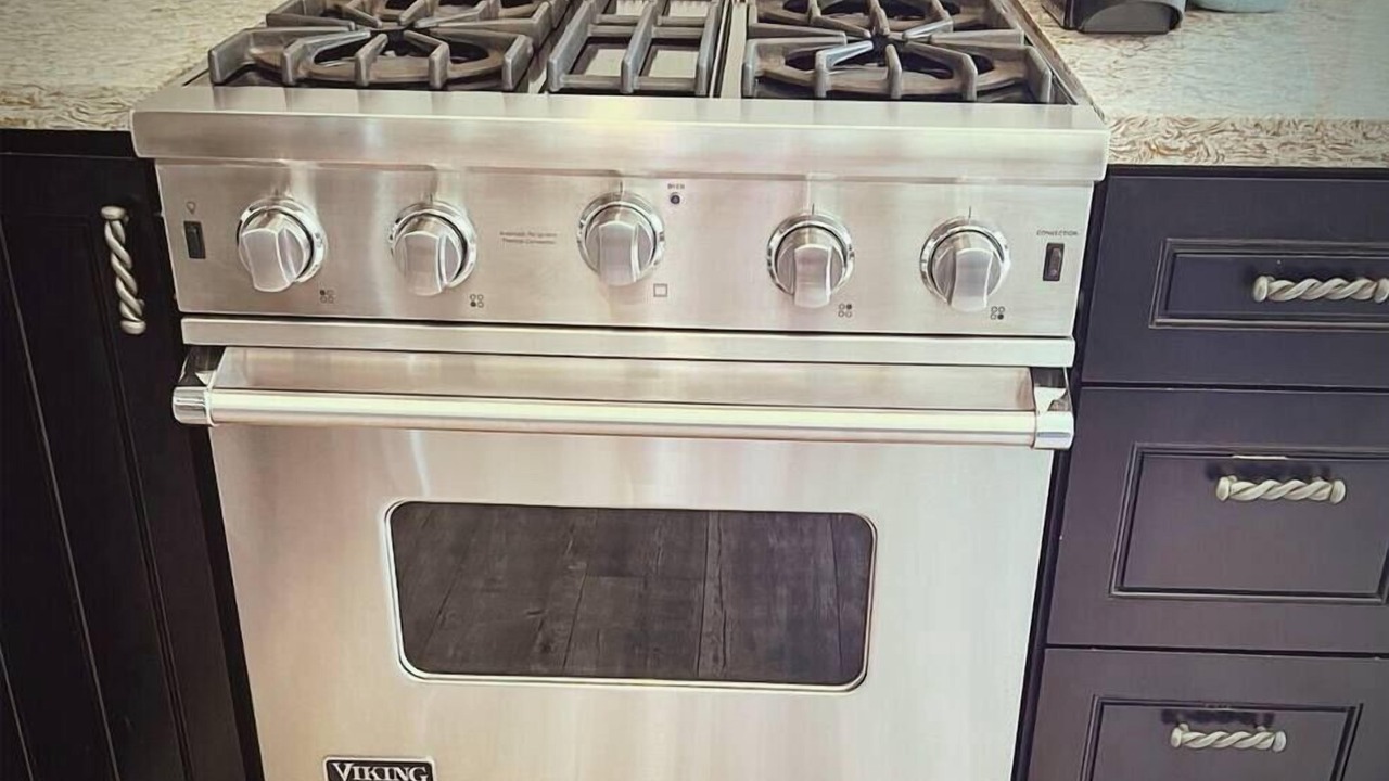 Photo of Kitchen in Glen Ellen