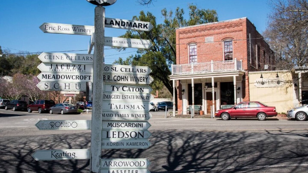 Photo of Others in Glen Ellen
