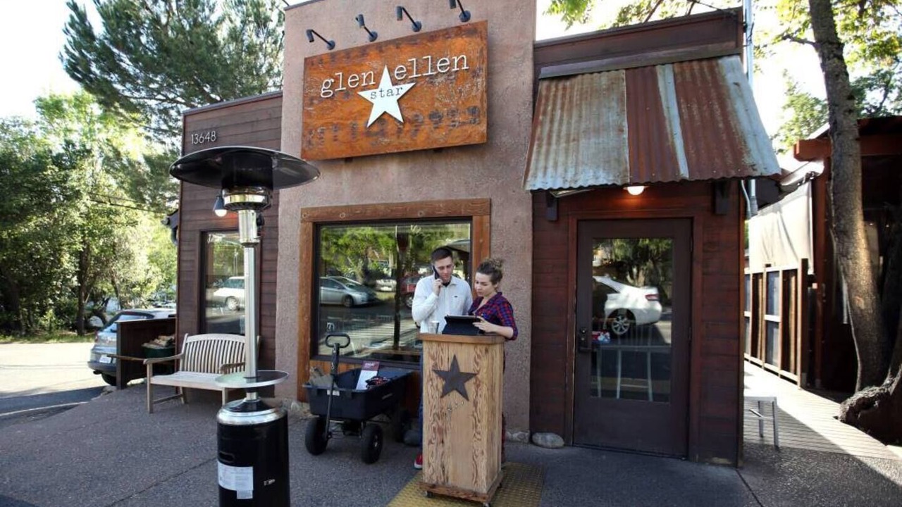 Photo of Others in Glen Ellen
