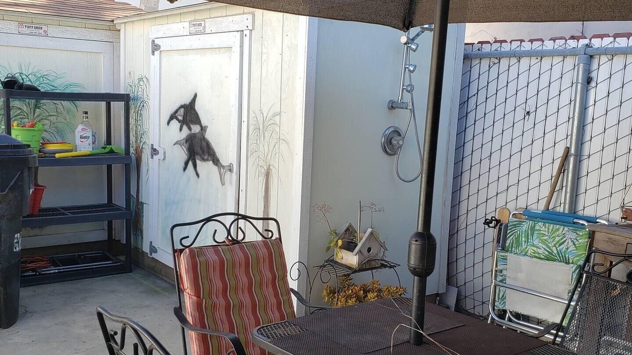 Photo of Outdoor in Mission Beach
