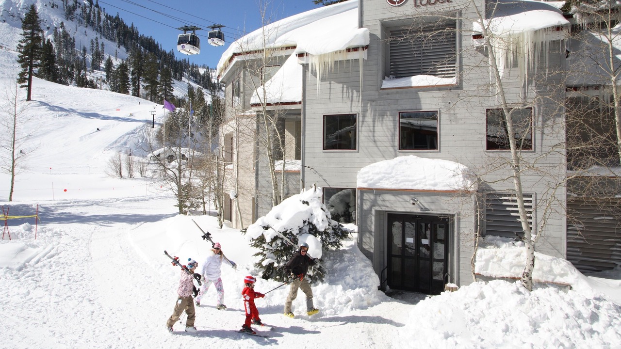 Photo of Others in Olympic Valley