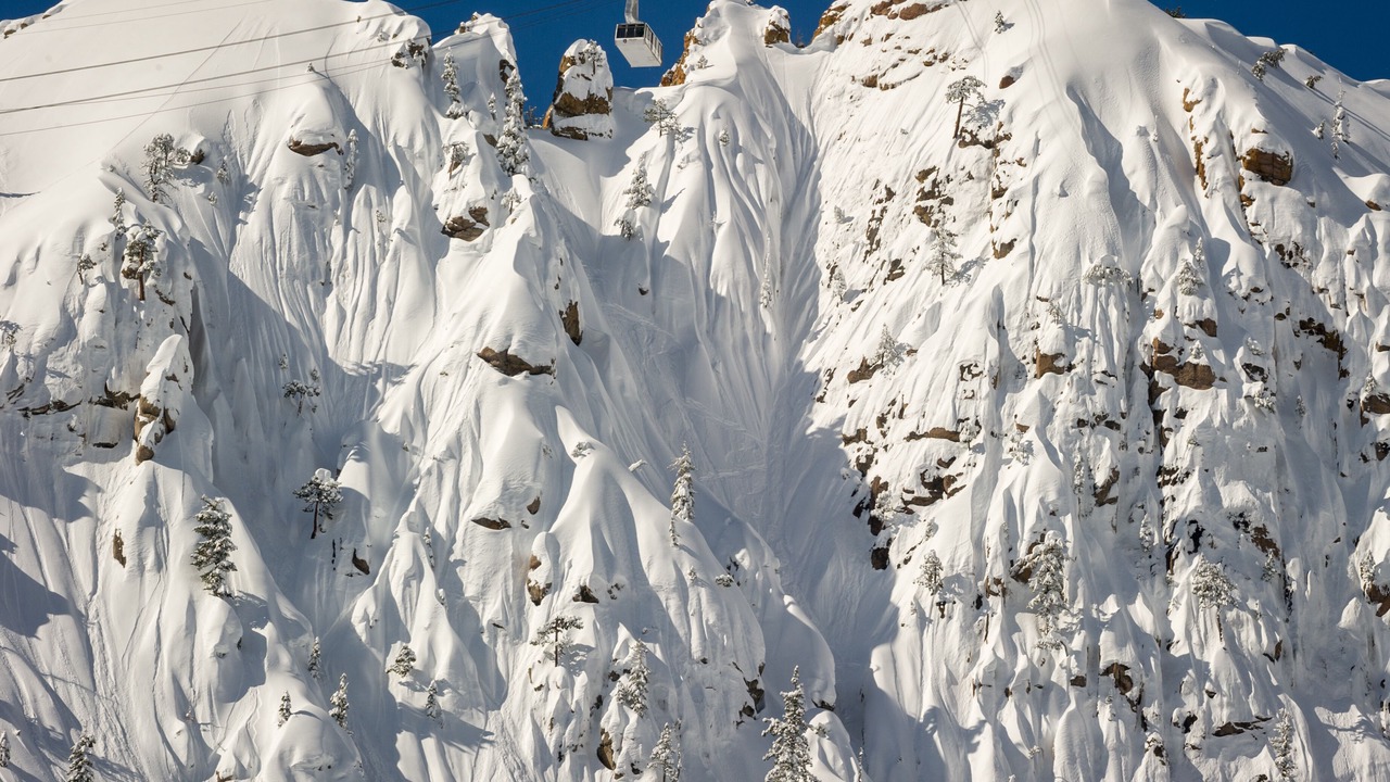 Photo of Others in Olympic Valley