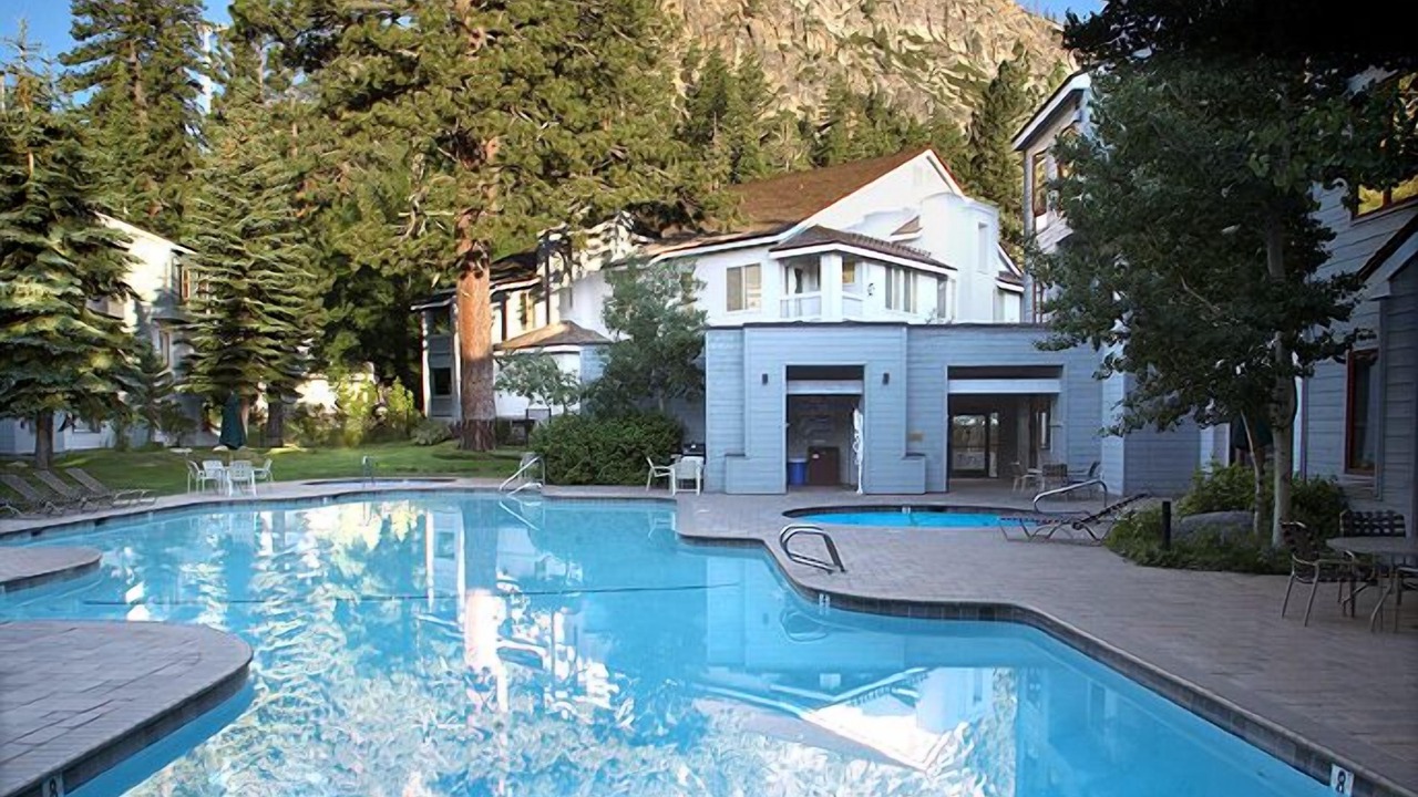 Photo of Outdoor in Olympic Valley