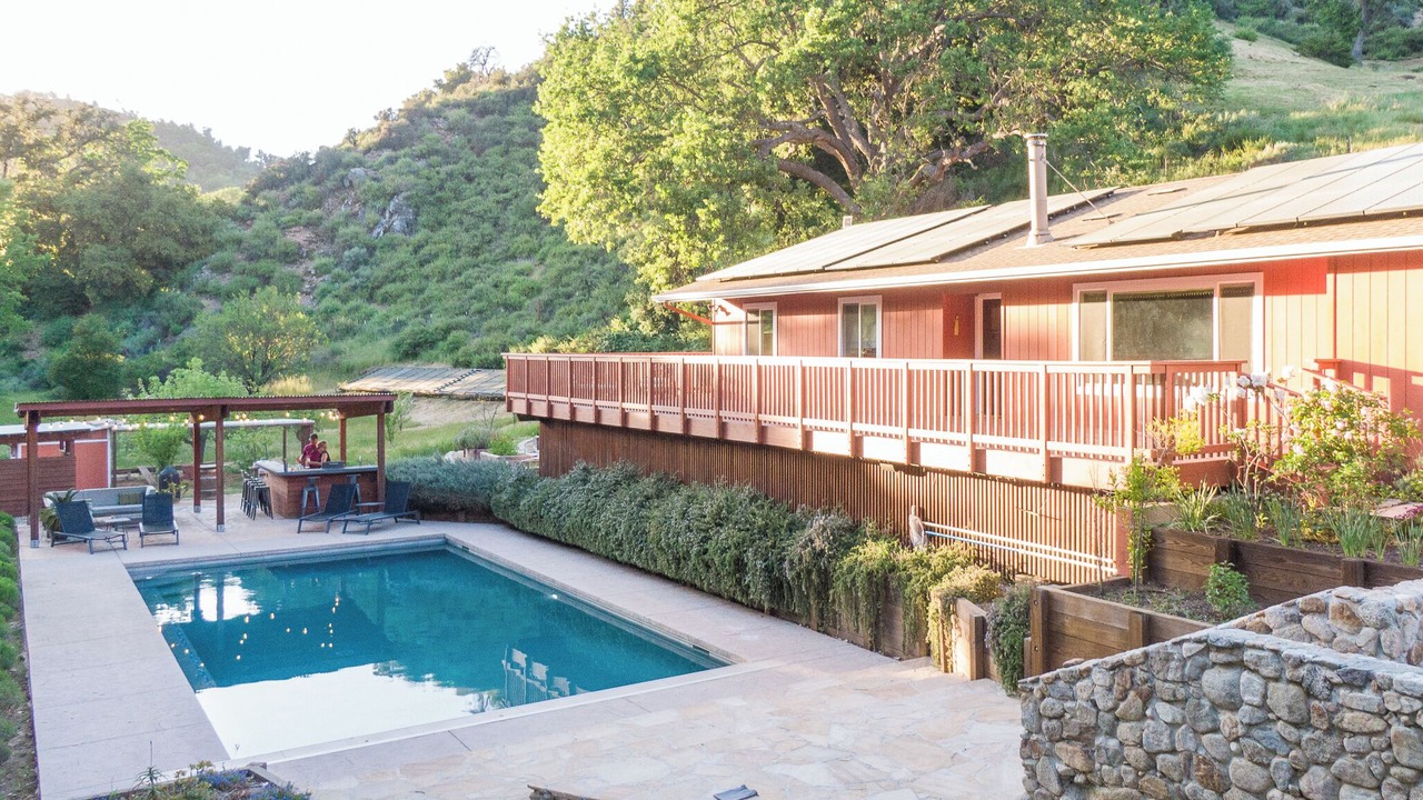 Photo of Outdoor in Carmel Valley