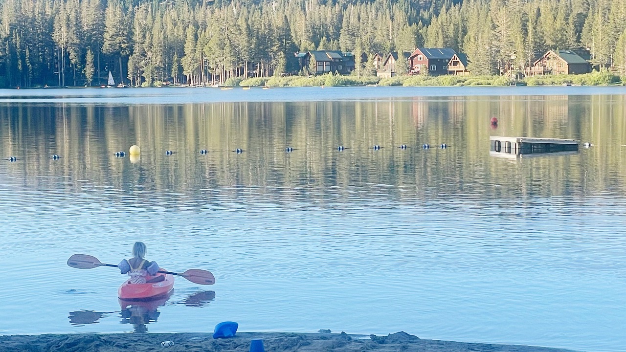 Photo of Others in Serene Lakes