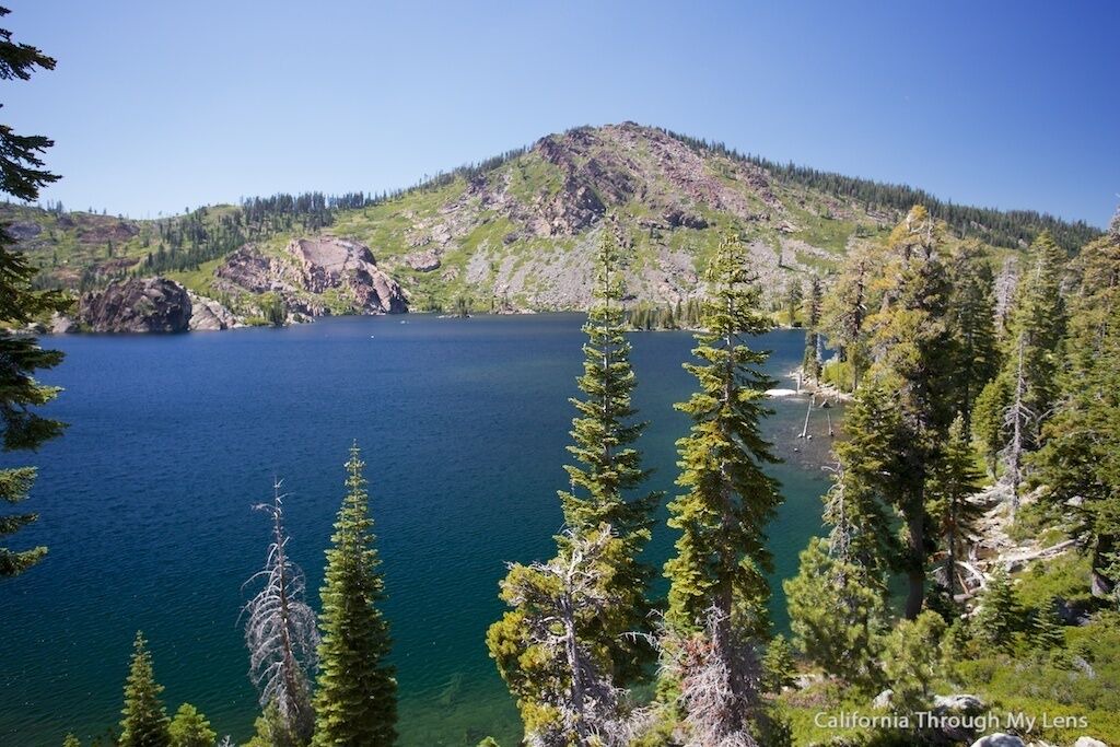 Photo of Outdoor in Serene Lakes
