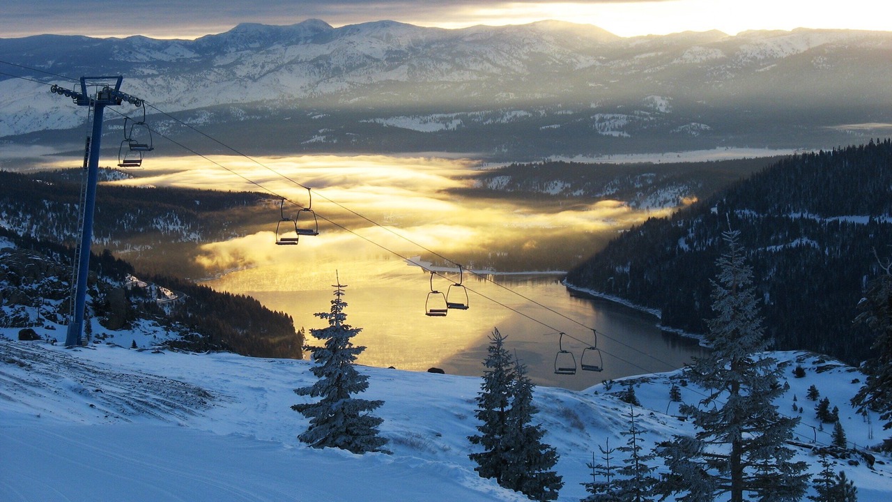 Photo of Others in Serene Lakes