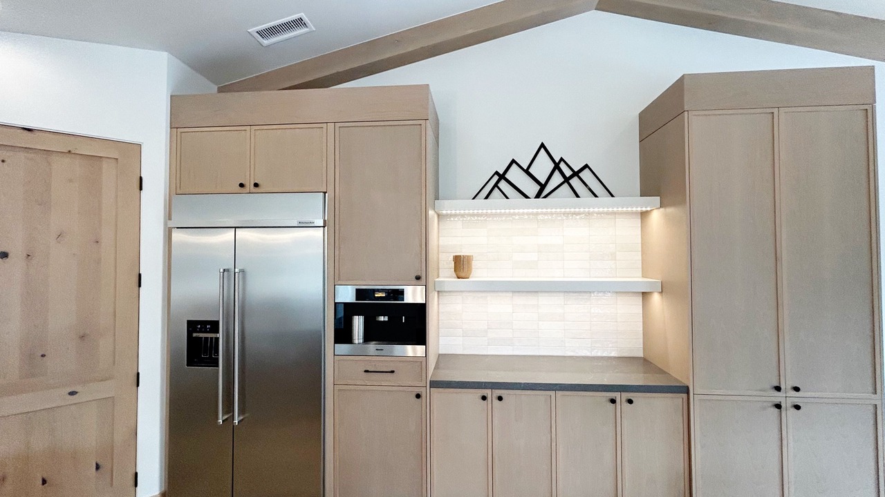 Photo of Kitchen in Serene Lakes