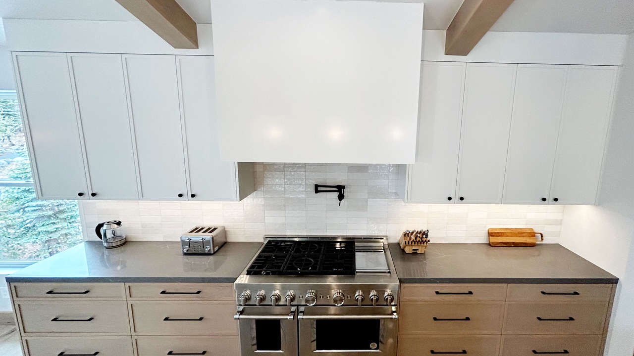 Photo of Kitchen in Serene Lakes
