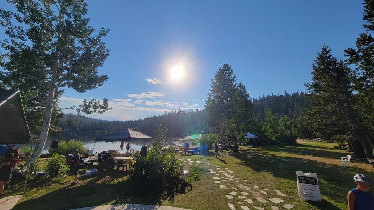 Photo of Outdoor in Serene Lakes