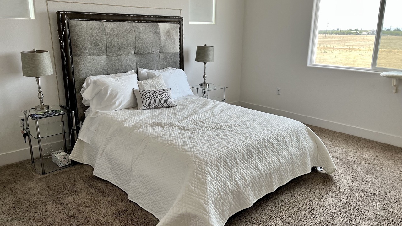 Photo of Bedroom in Ripon