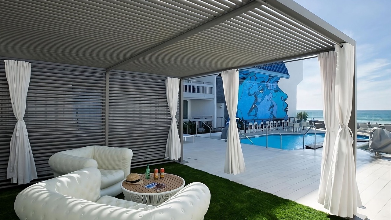 Photo of Outdoor in Mission Beach