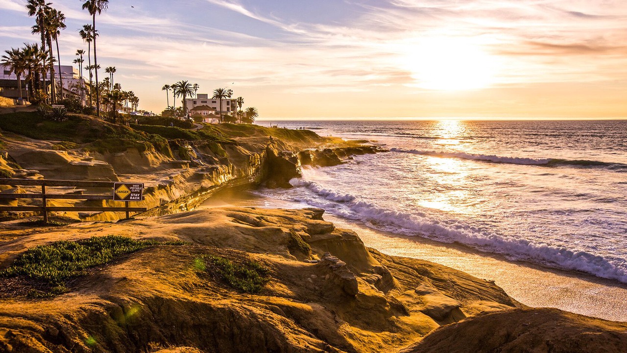 Photo of Others in Mission Beach