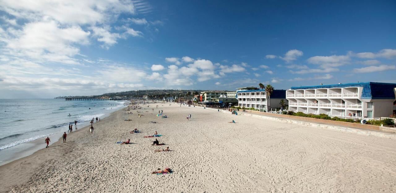 Photo of Others in Mission Beach