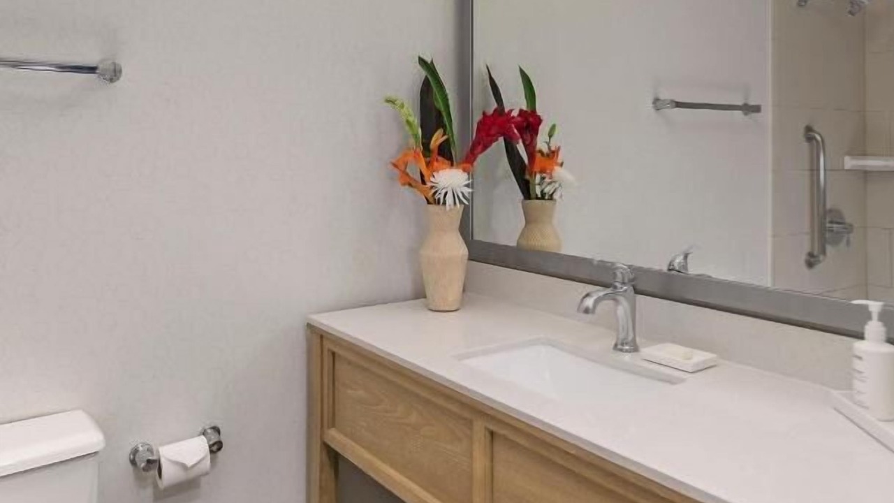 Photo of Bathroom in Mission Beach