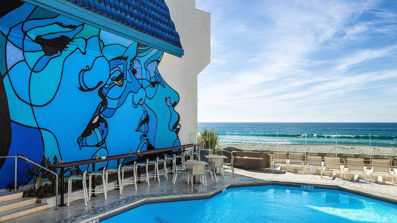 Photo of Outdoor in Mission Beach