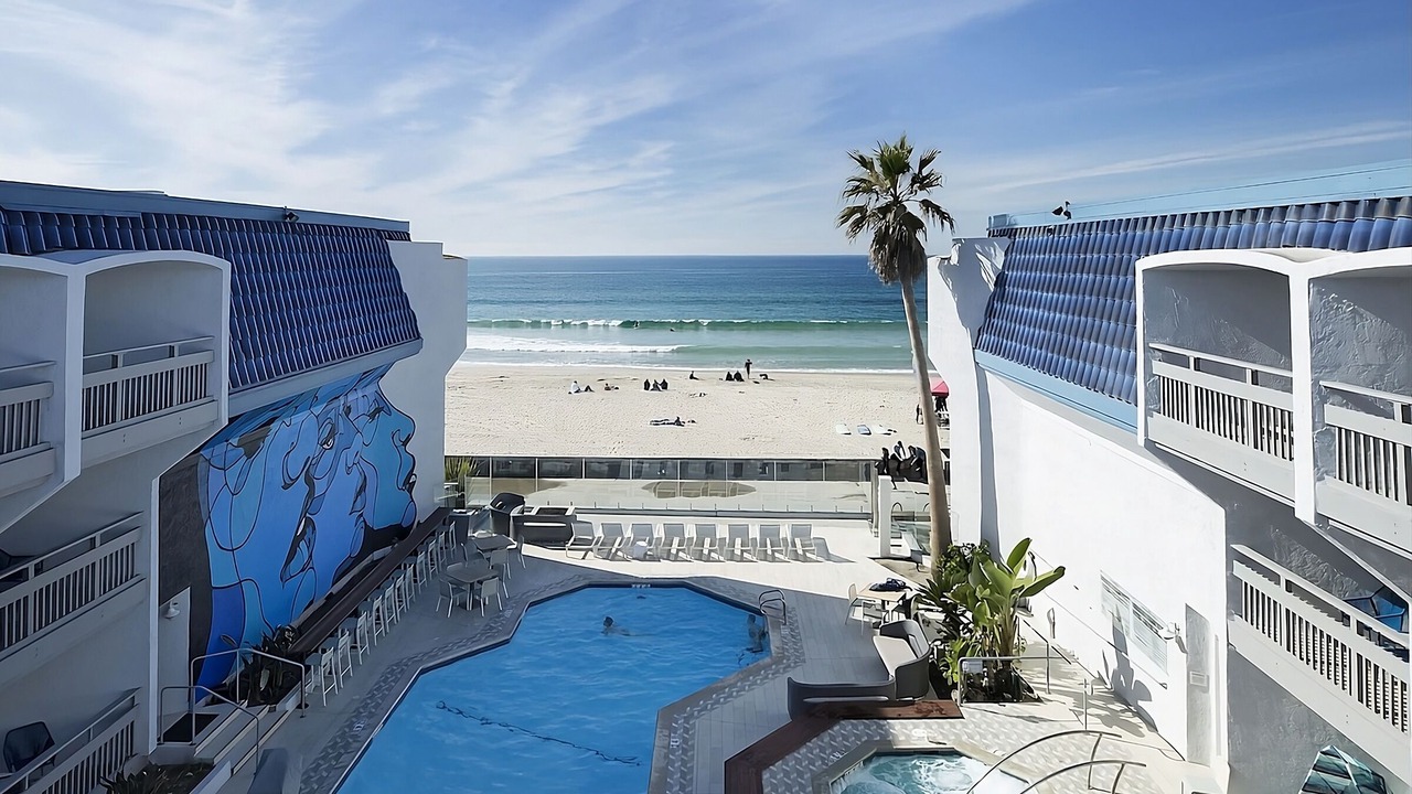 Photo of Others in Mission Beach