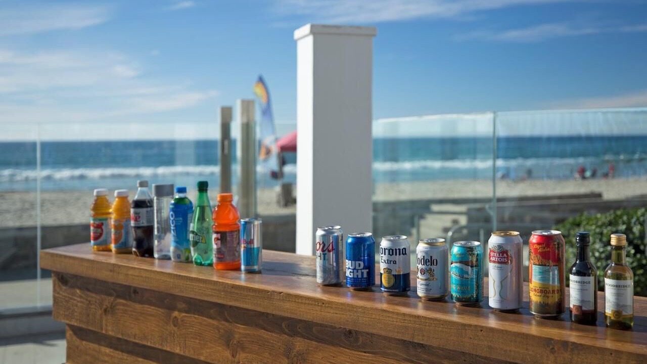 Photo of Others in Mission Beach