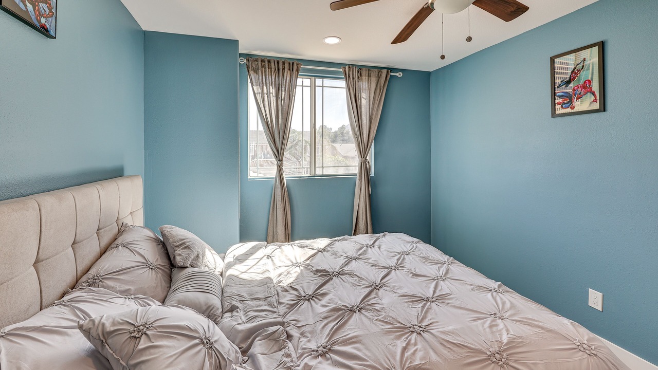 Photo of Bedroom in Lake Elsinore