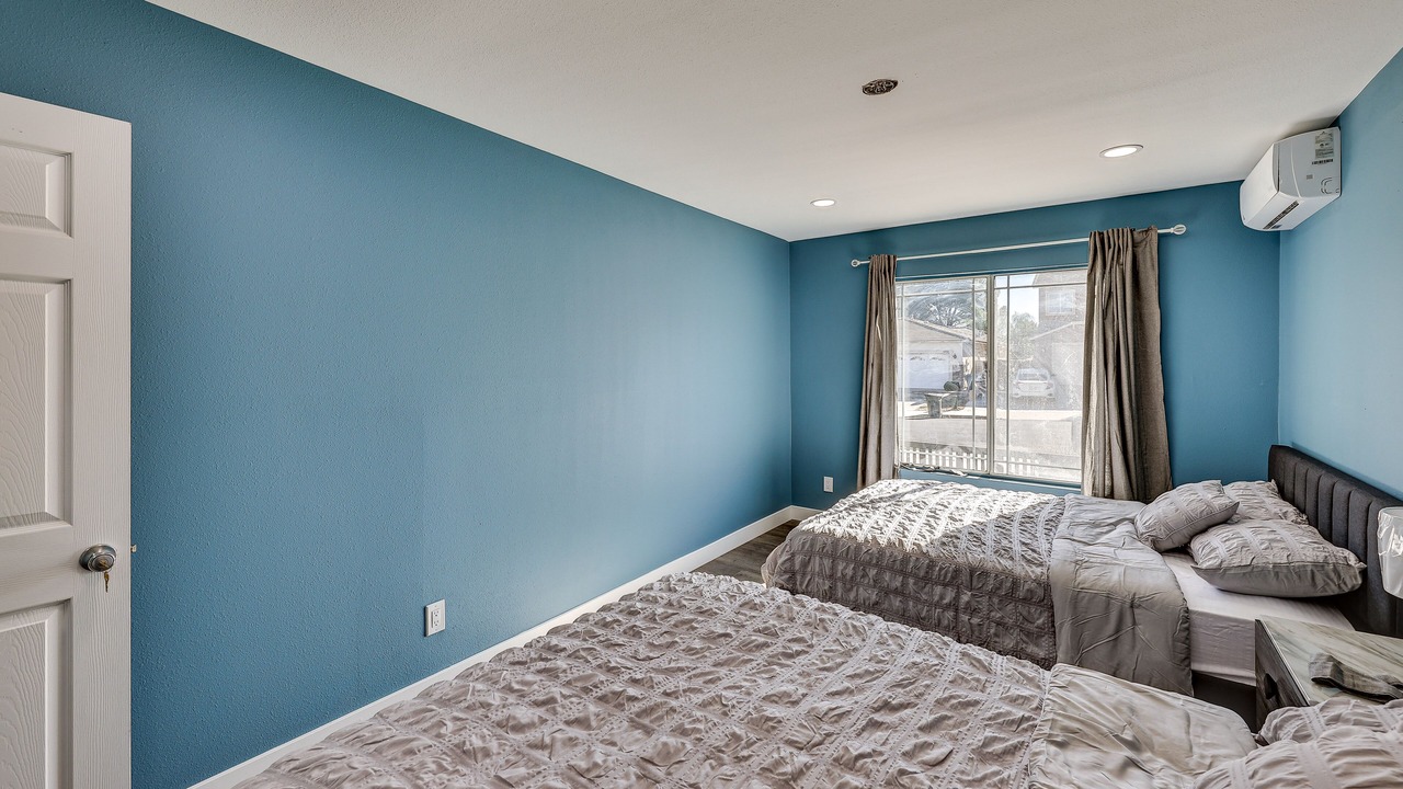 Photo of Bedroom in Lake Elsinore