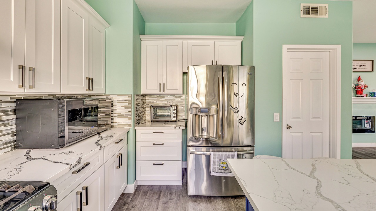 Photo of Kitchen in Lake Elsinore