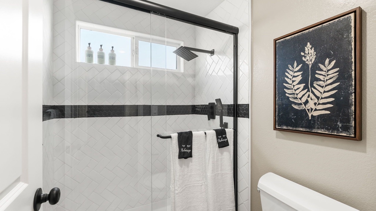 Photo of Bathroom in American Canyon
