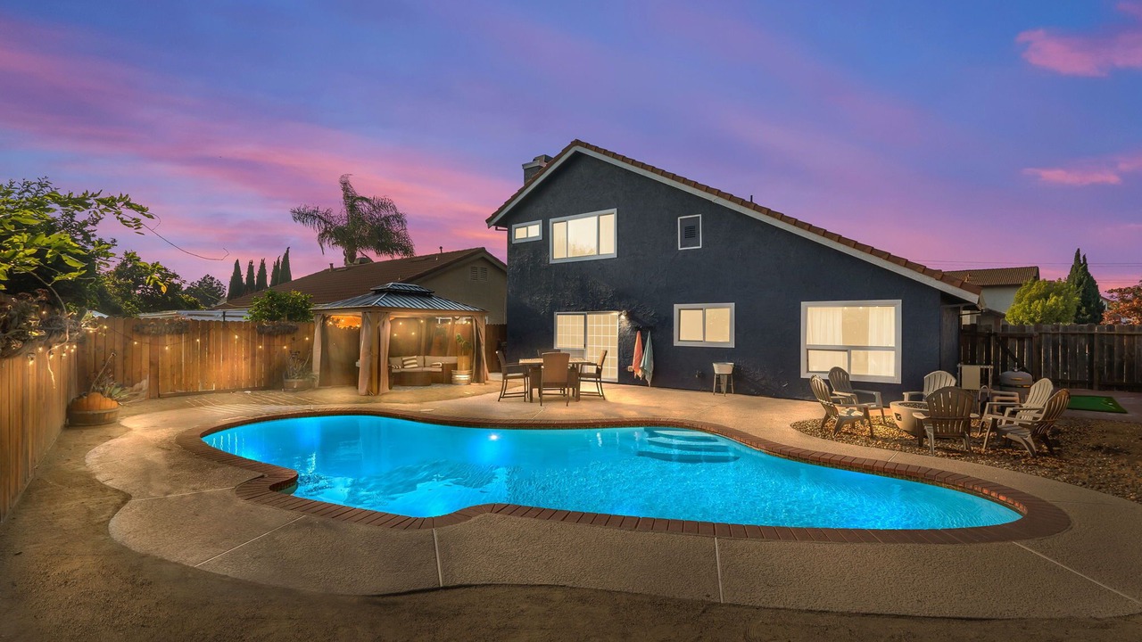 Photo of Outdoor in American Canyon
