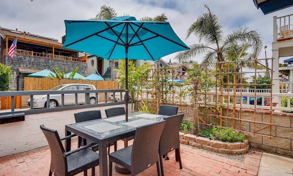 Photo of Outdoor in South Mission Beach