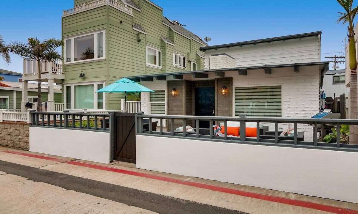 Photo of Others in South Mission Beach