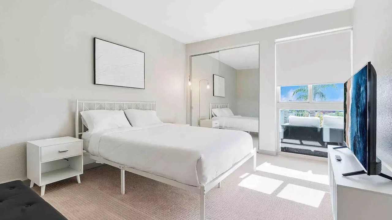 Photo of Bedroom in National City