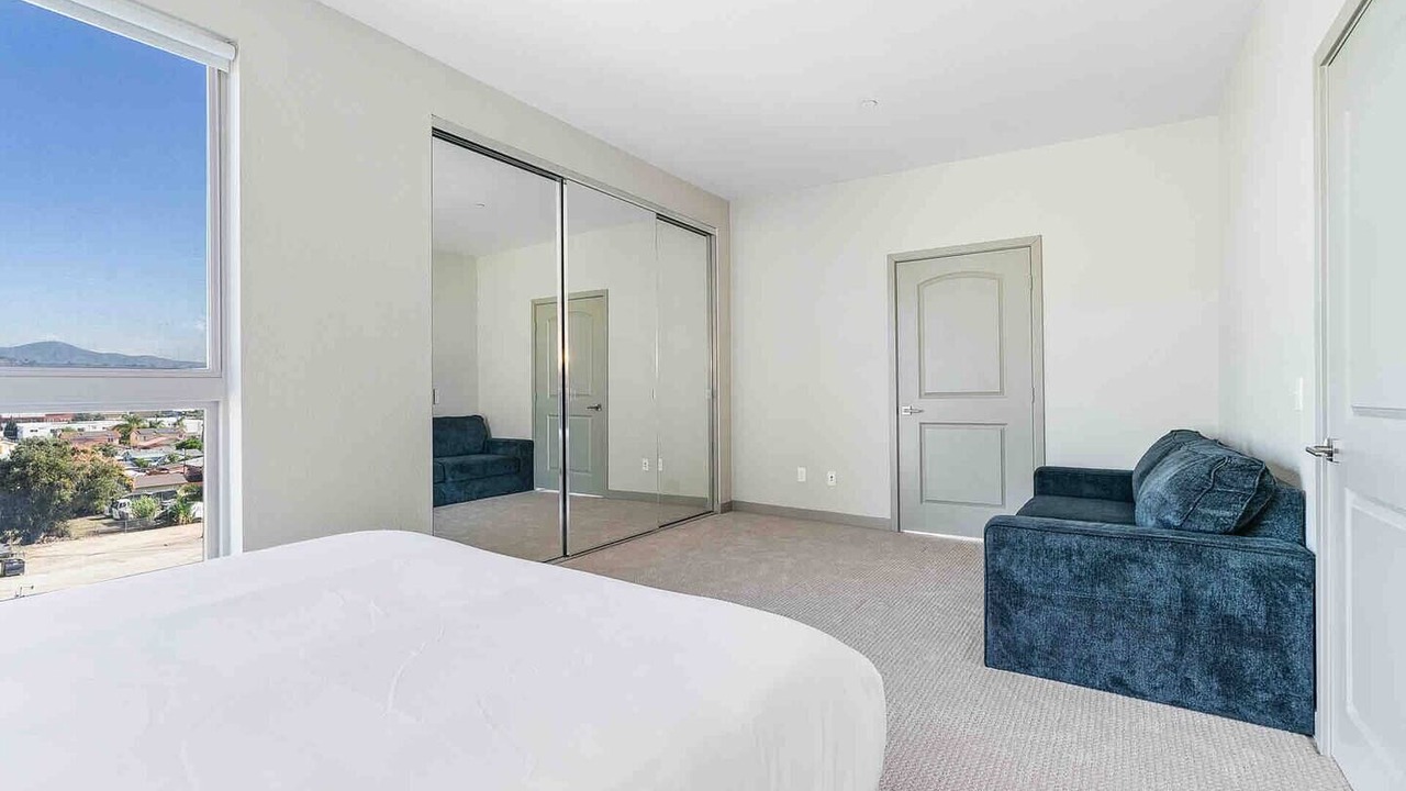 Photo of Bedroom in National City