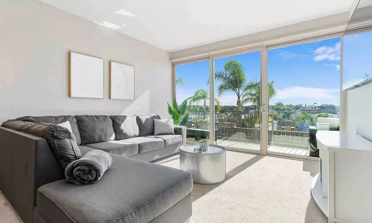 Photo of Livingroom in National City