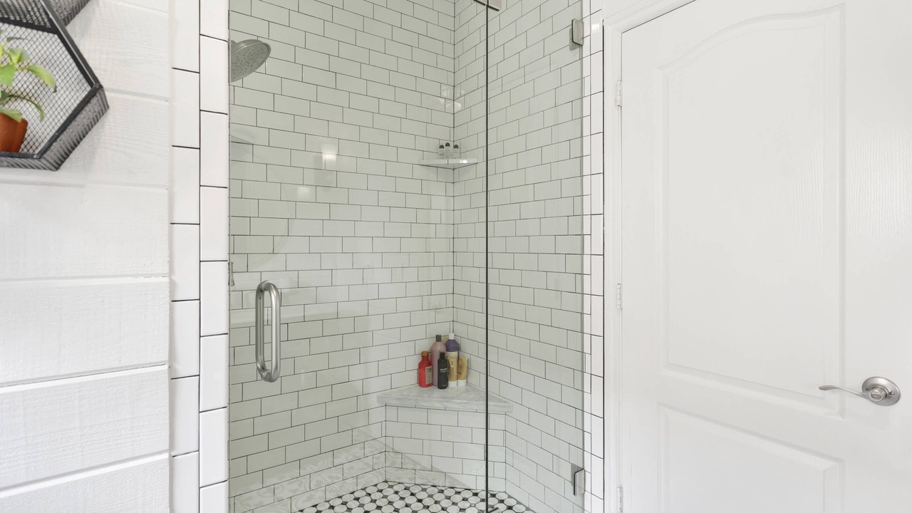 Photo of Bathroom in Victorville