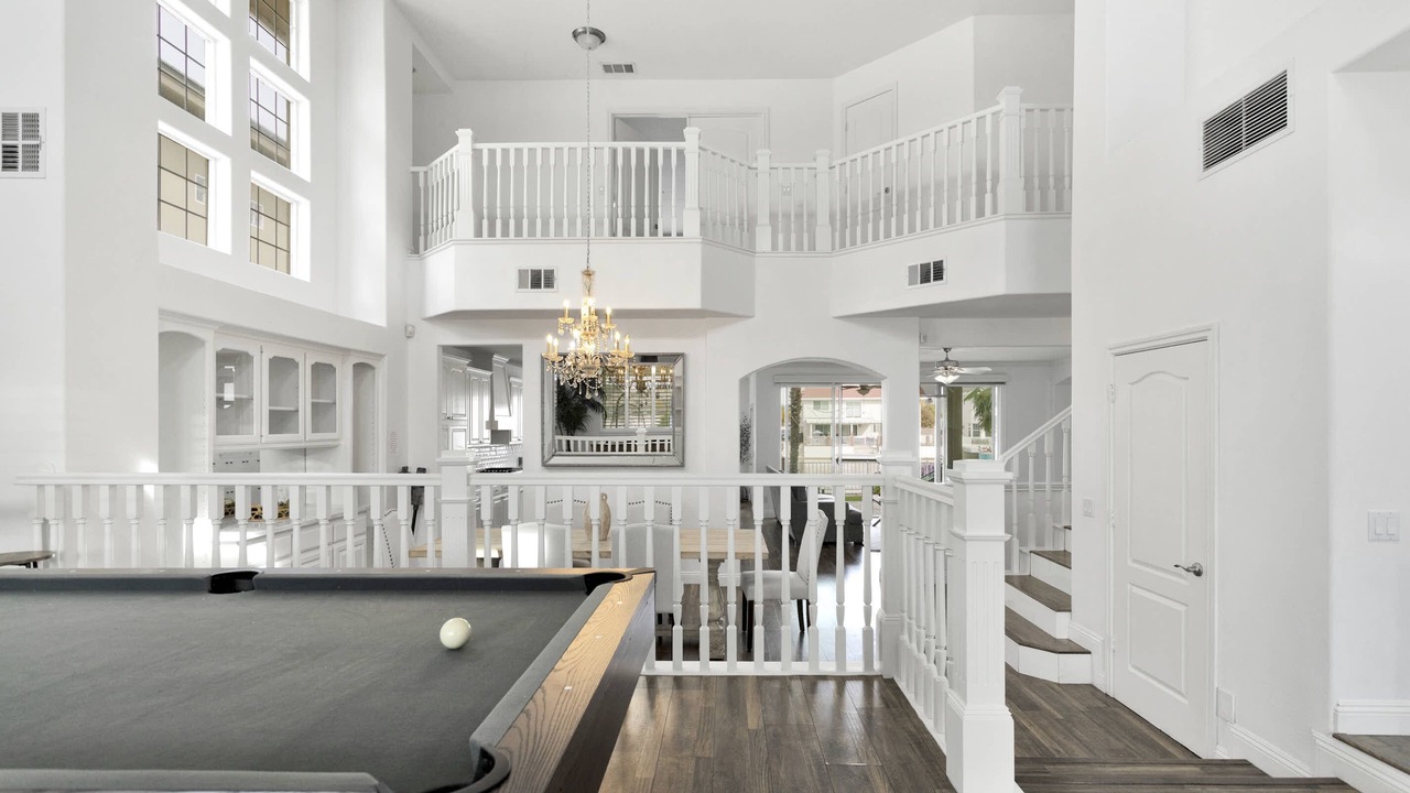 Photo of Bedroom in Victorville