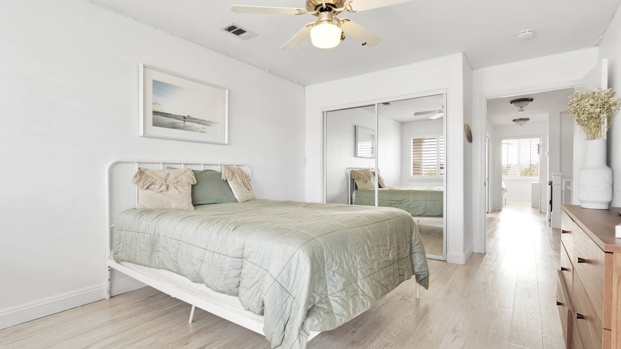 Photo of Bedroom in Victorville