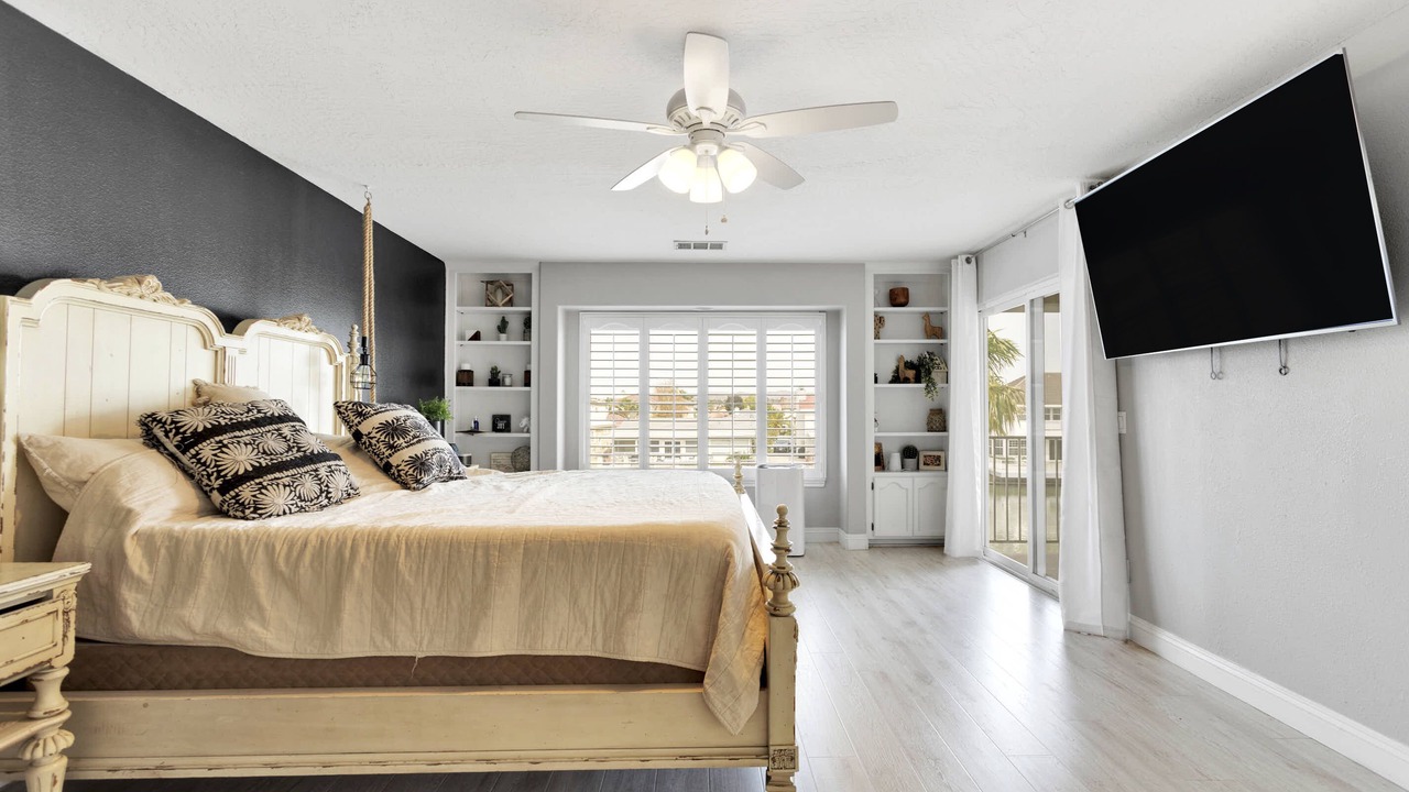 Photo of Bedroom in Victorville