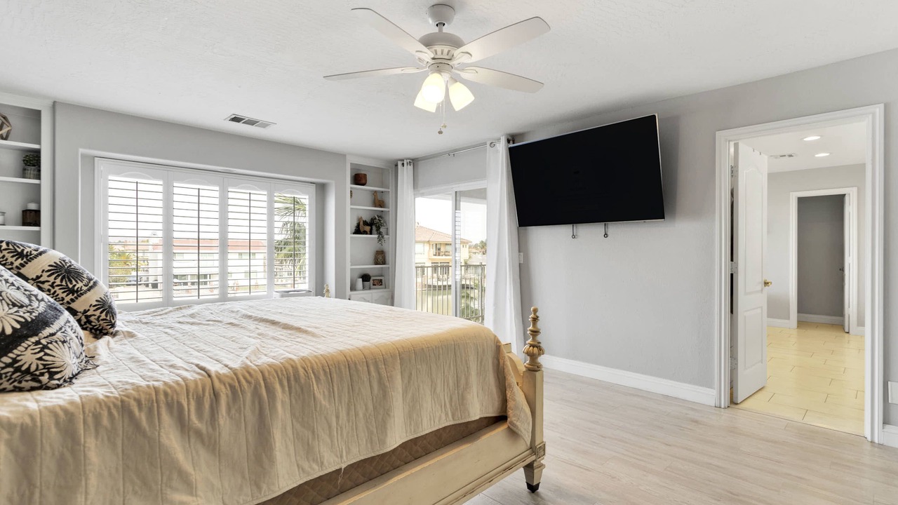 Photo of Bedroom in Victorville