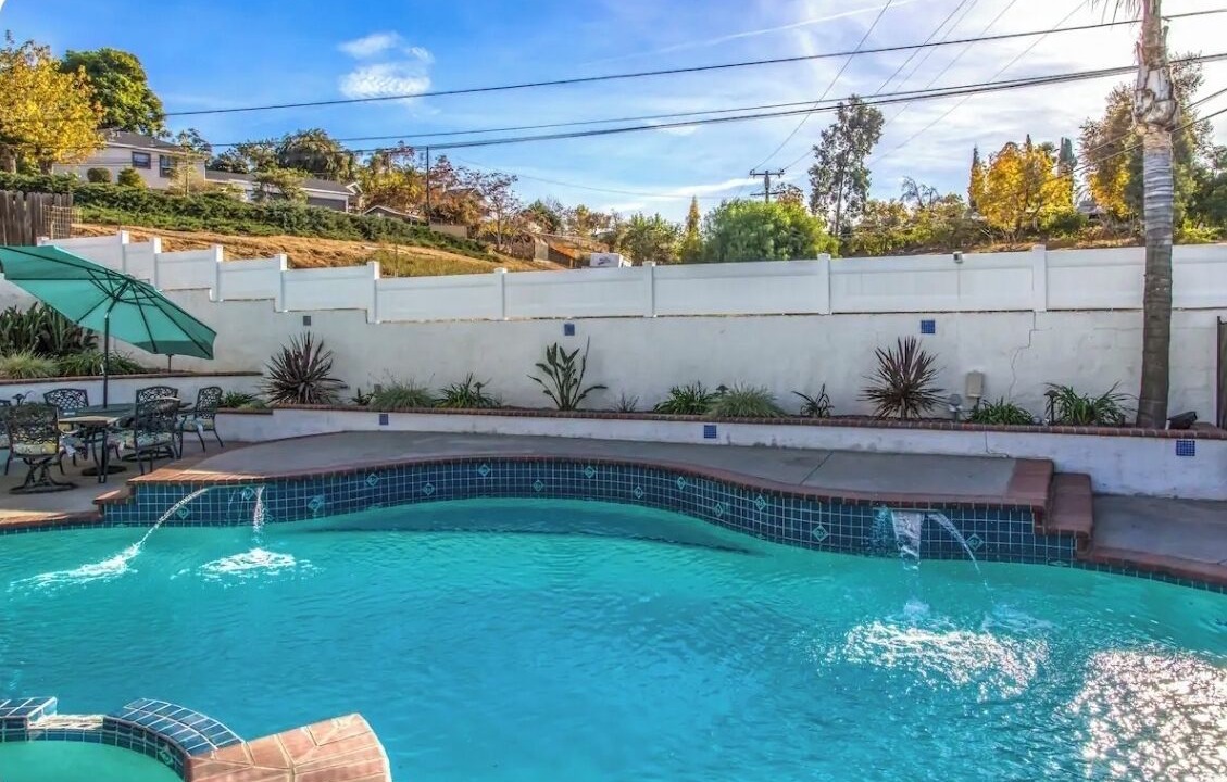 Photo of Outdoor in Redlands