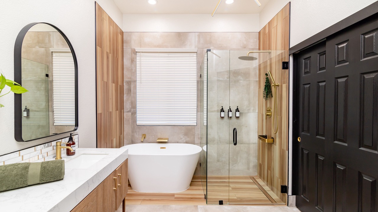 Photo of Bathroom in Elk Grove