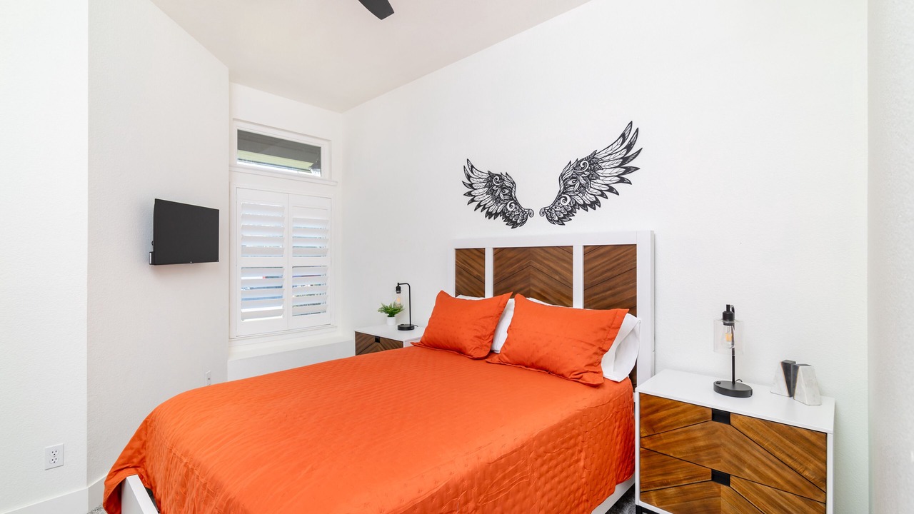 Photo of Bedroom in Elk Grove