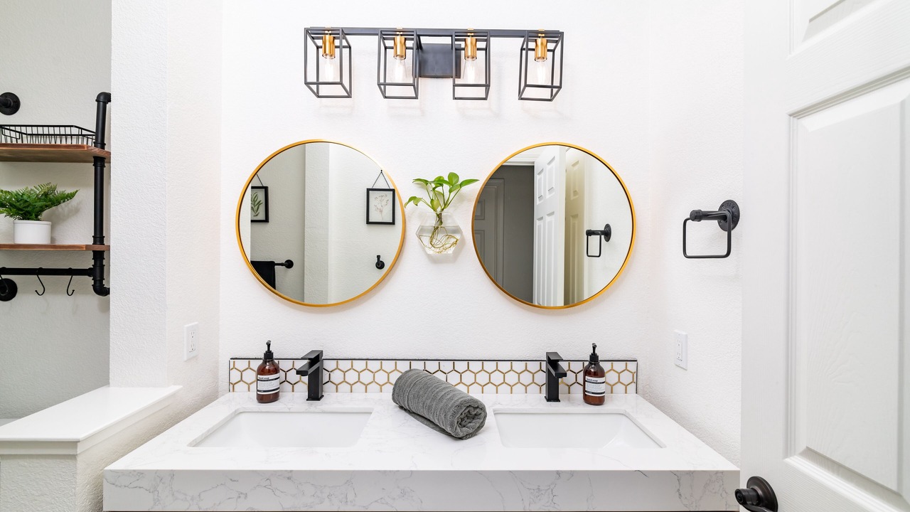 Photo of Bathroom in Elk Grove