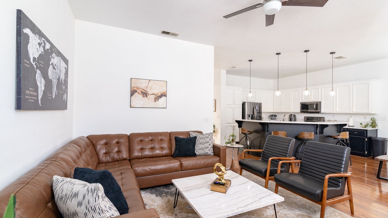 Photo of Livingroom in Elk Grove