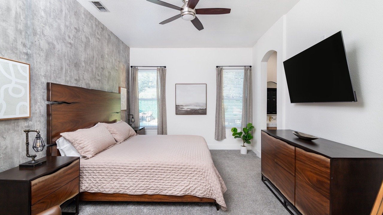 Photo of Bedroom in Elk Grove