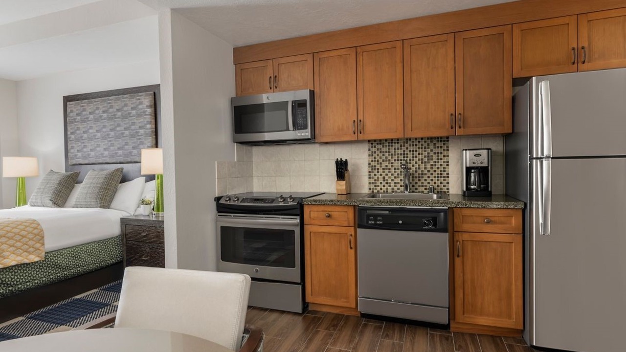 Photo of Kitchen in South Lake Tahoe