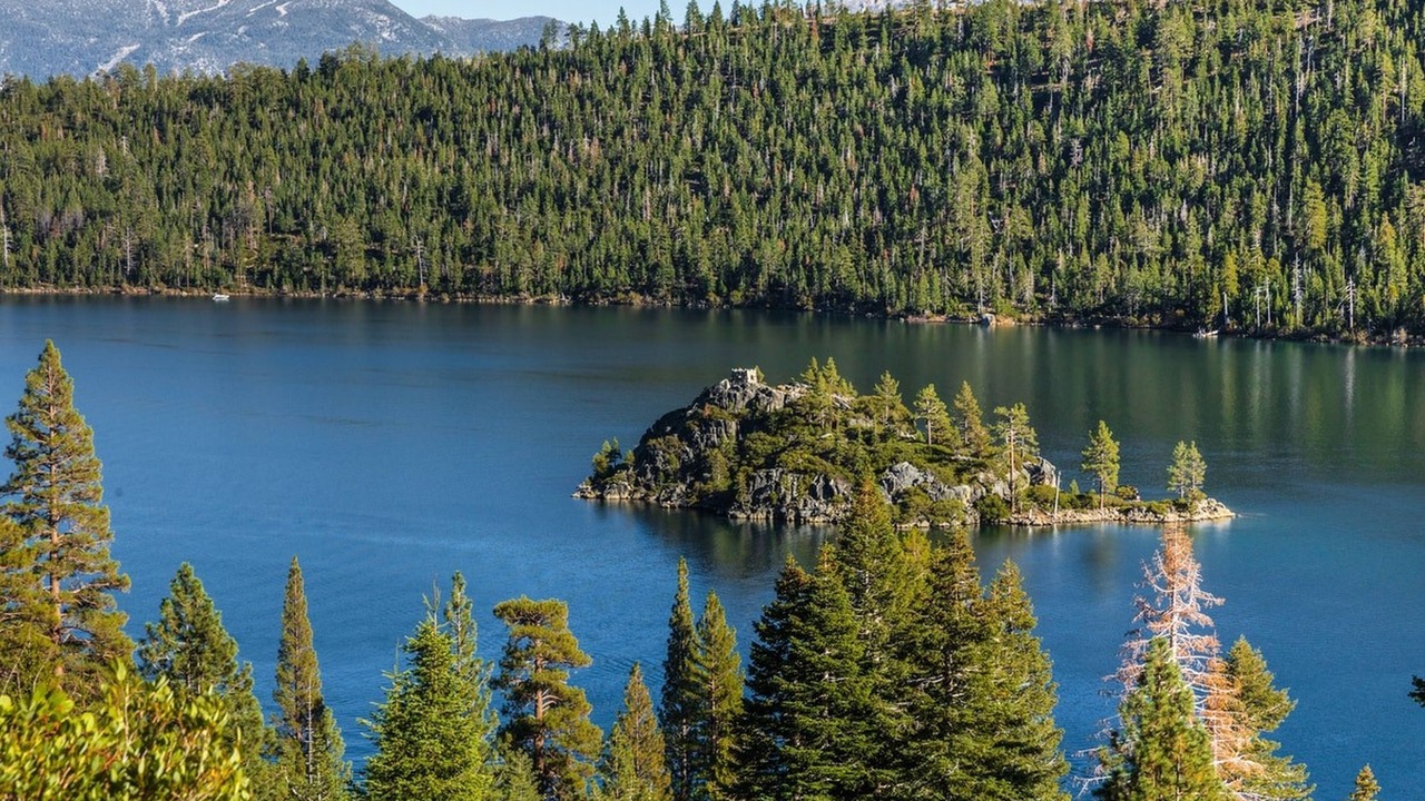 Photo of Others in South Lake Tahoe