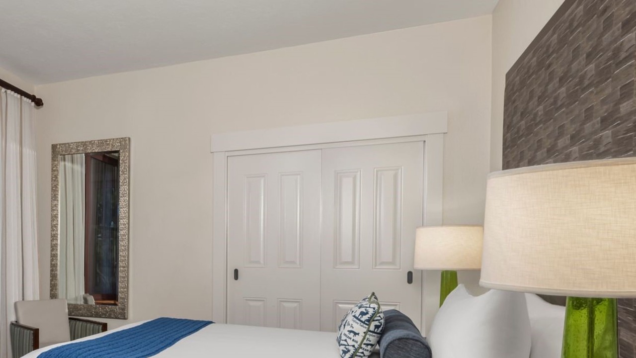 Photo of Bedroom in South Lake Tahoe