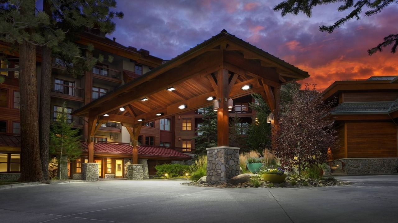 Photo of Outdoor in South Lake Tahoe